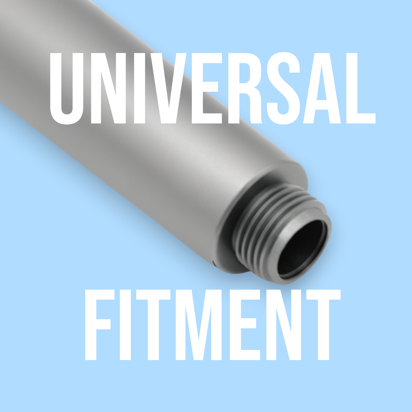 HydroFlo® – The Ultimate Shower Filter for Healthier Skin & Hair