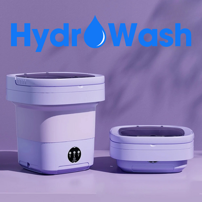 HydroWash™ Machine