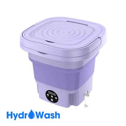 HydroWash™ Machine