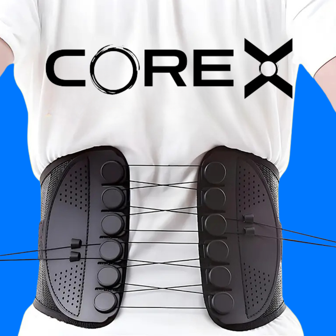 CoreX™ Back Belt